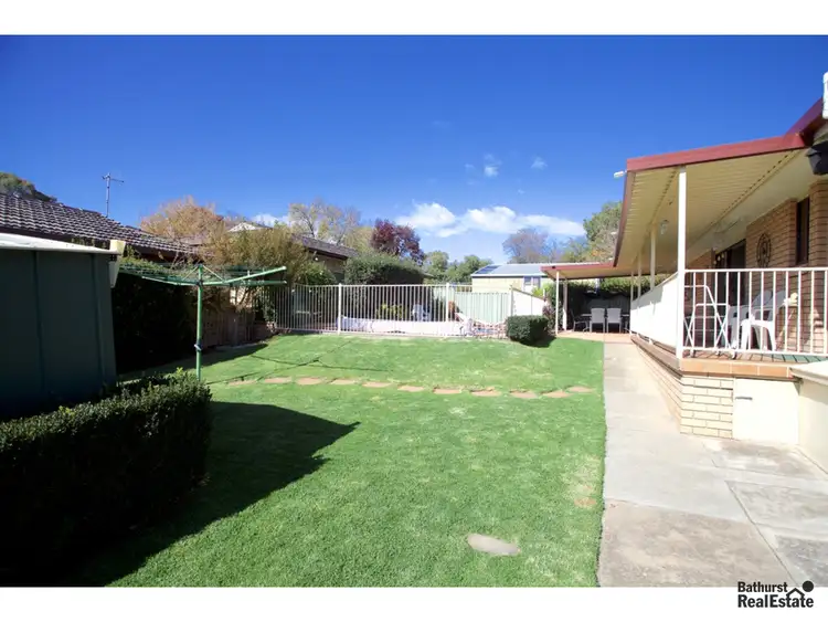 Fourth view of Homely house listing, 21 Osborne Avenue, West Bathurst NSW 2795