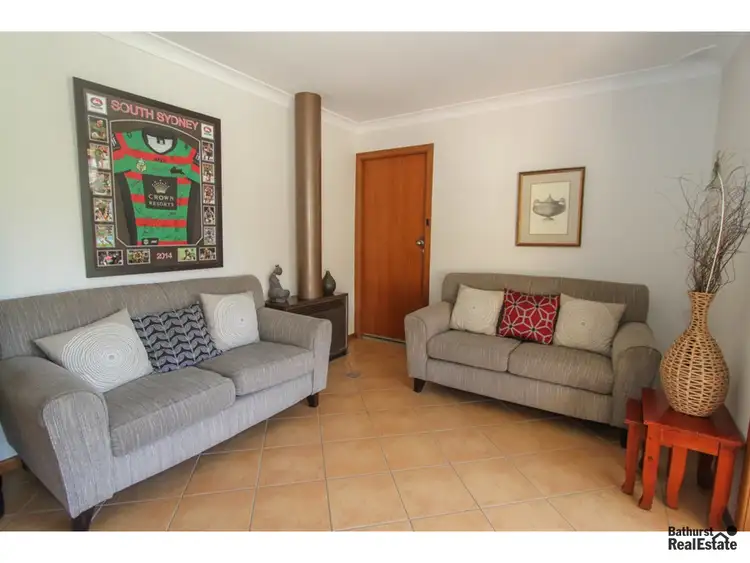 Fifth view of Homely house listing, 21 Osborne Avenue, West Bathurst NSW 2795