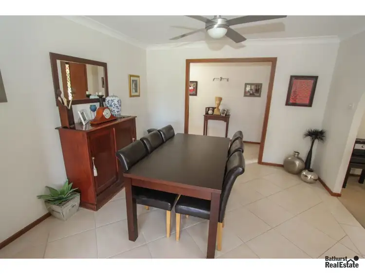 Seventh view of Homely house listing, 21 Osborne Avenue, West Bathurst NSW 2795