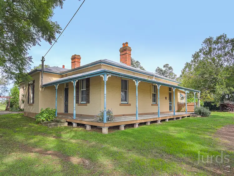 4183 New England Highway, Whittingham NSW 2330