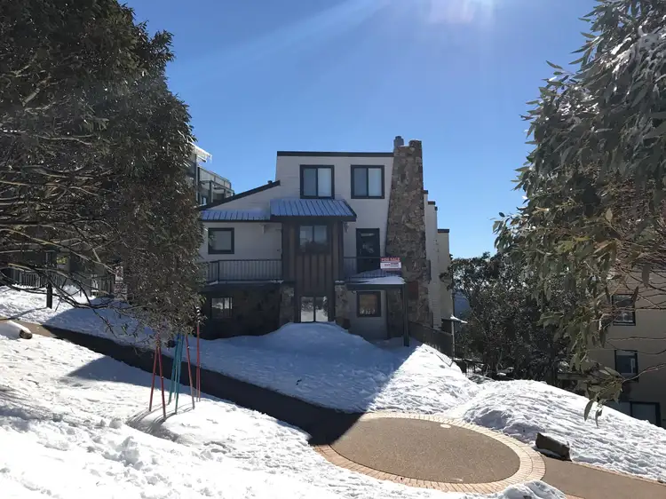 Main view of Homely apartment listing, 301/108 Abom Way, Mount Buller VIC 3723