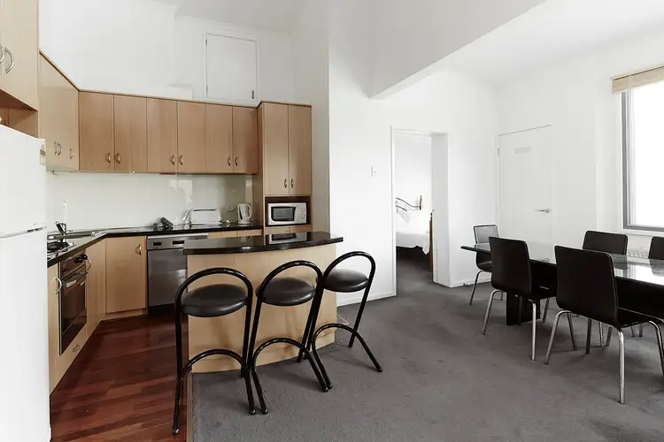 Fifth view of Homely apartment listing, 301/108 Abom Way, Mount Buller VIC 3723