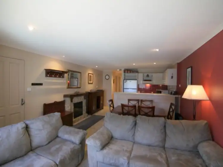 Second view of Homely apartment listing, 3/14 Chamois Road, Mount Buller VIC 3723
