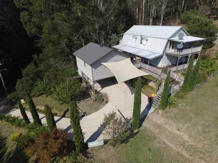 Main view of Homely house listing, 34 Purcell Drive, Merrijig VIC 3723