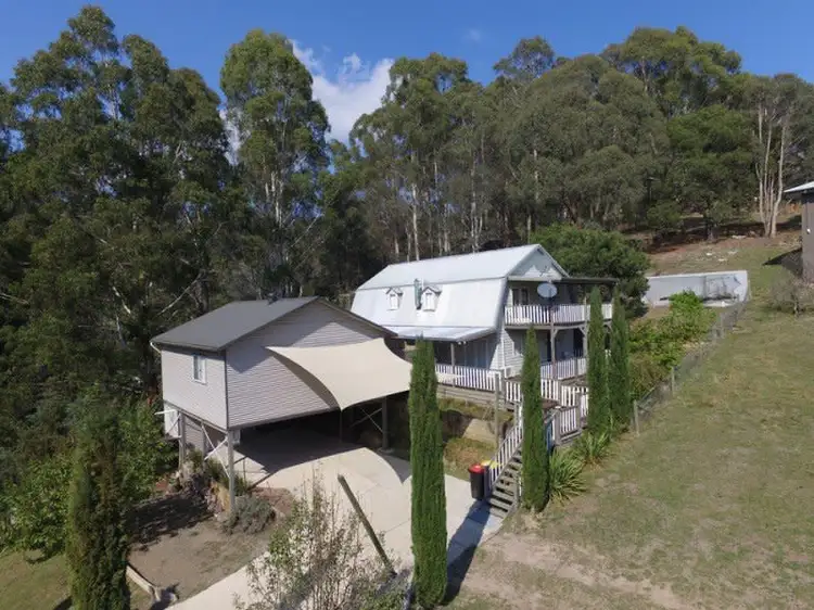 Second view of Homely house listing, 34 Purcell Drive, Merrijig VIC 3723
