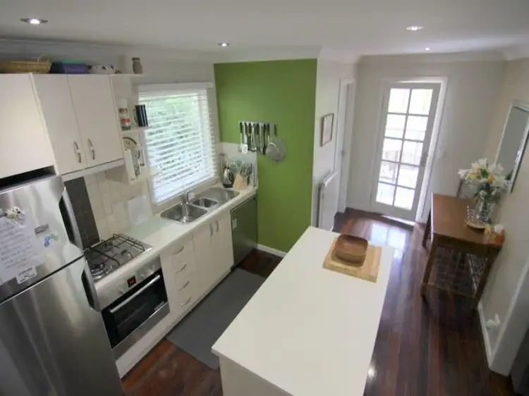 Fifth view of Homely house listing, 34 Purcell Drive, Merrijig VIC 3723