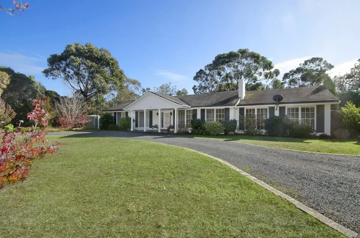 Main view of Homely house listing, 12 Woodlands Drive, Ocean Grove VIC 3226