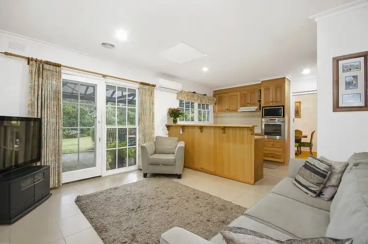 Second view of Homely house listing, 12 Woodlands Drive, Ocean Grove VIC 3226