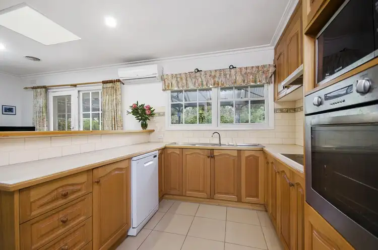 Third view of Homely house listing, 12 Woodlands Drive, Ocean Grove VIC 3226