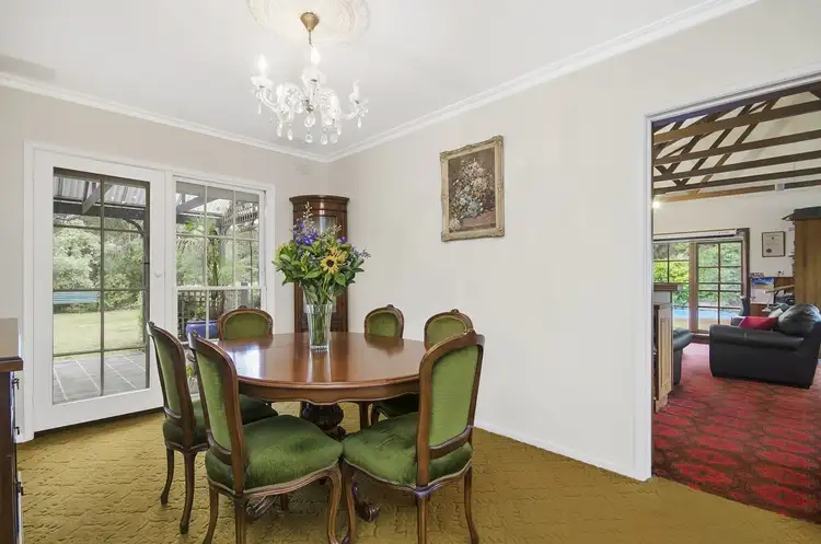 Fifth view of Homely house listing, 12 Woodlands Drive, Ocean Grove VIC 3226