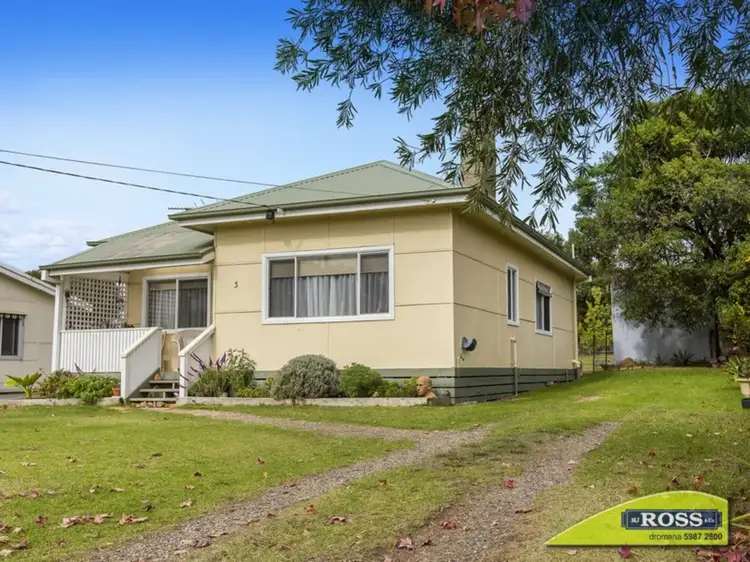Second view of Homely house listing, 3 George Street, Dromana VIC 3936