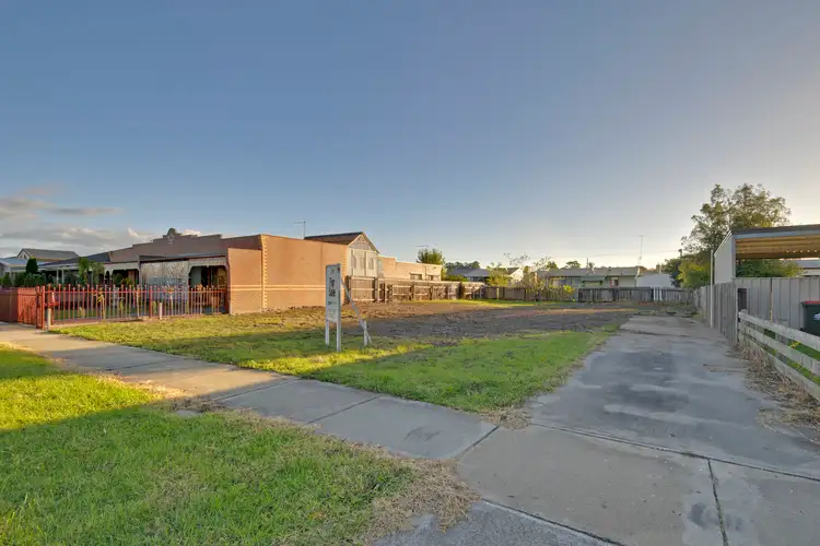 Third view of Homely land listing, 91 Breed Street, Traralgon VIC 3844