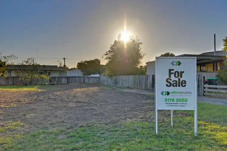 Fourth view of Homely land listing, 91 Breed Street, Traralgon VIC 3844