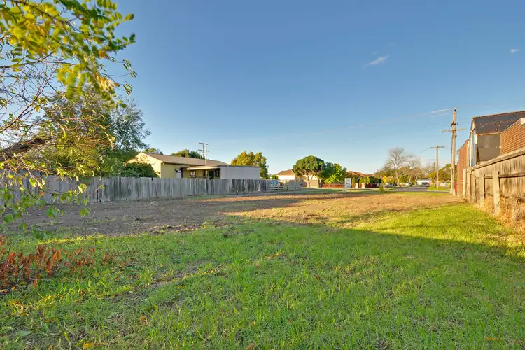 Fifth view of Homely land listing, 91 Breed Street, Traralgon VIC 3844