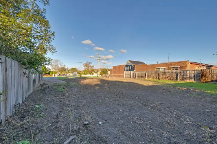 Sixth view of Homely land listing, 91 Breed Street, Traralgon VIC 3844