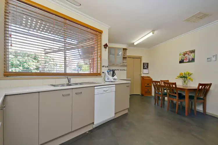 Second view of Homely house listing, 1 Cobbledick Court, Traralgon VIC 3844