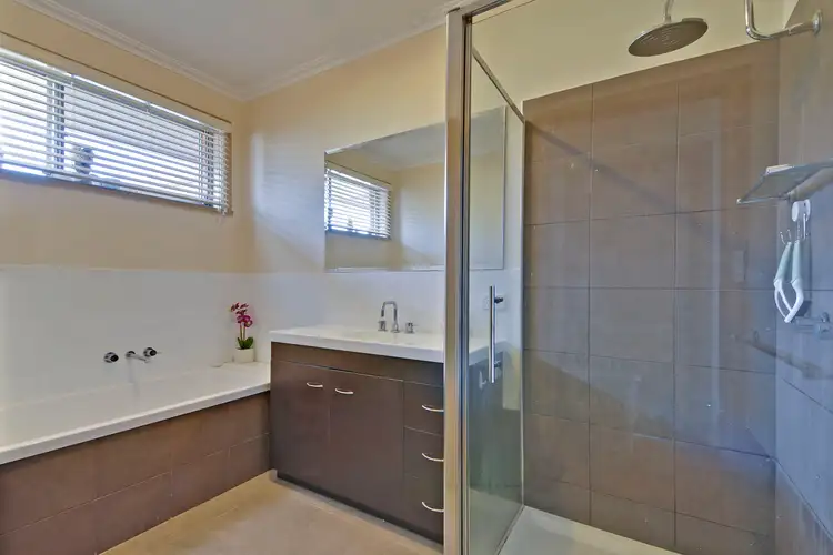 Fifth view of Homely house listing, 1 Cobbledick Court, Traralgon VIC 3844