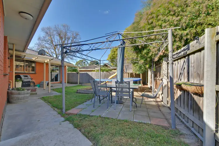 Sixth view of Homely house listing, 1 Cobbledick Court, Traralgon VIC 3844