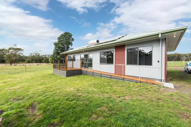 385 Wilsons Road, Barongarook VIC 3249