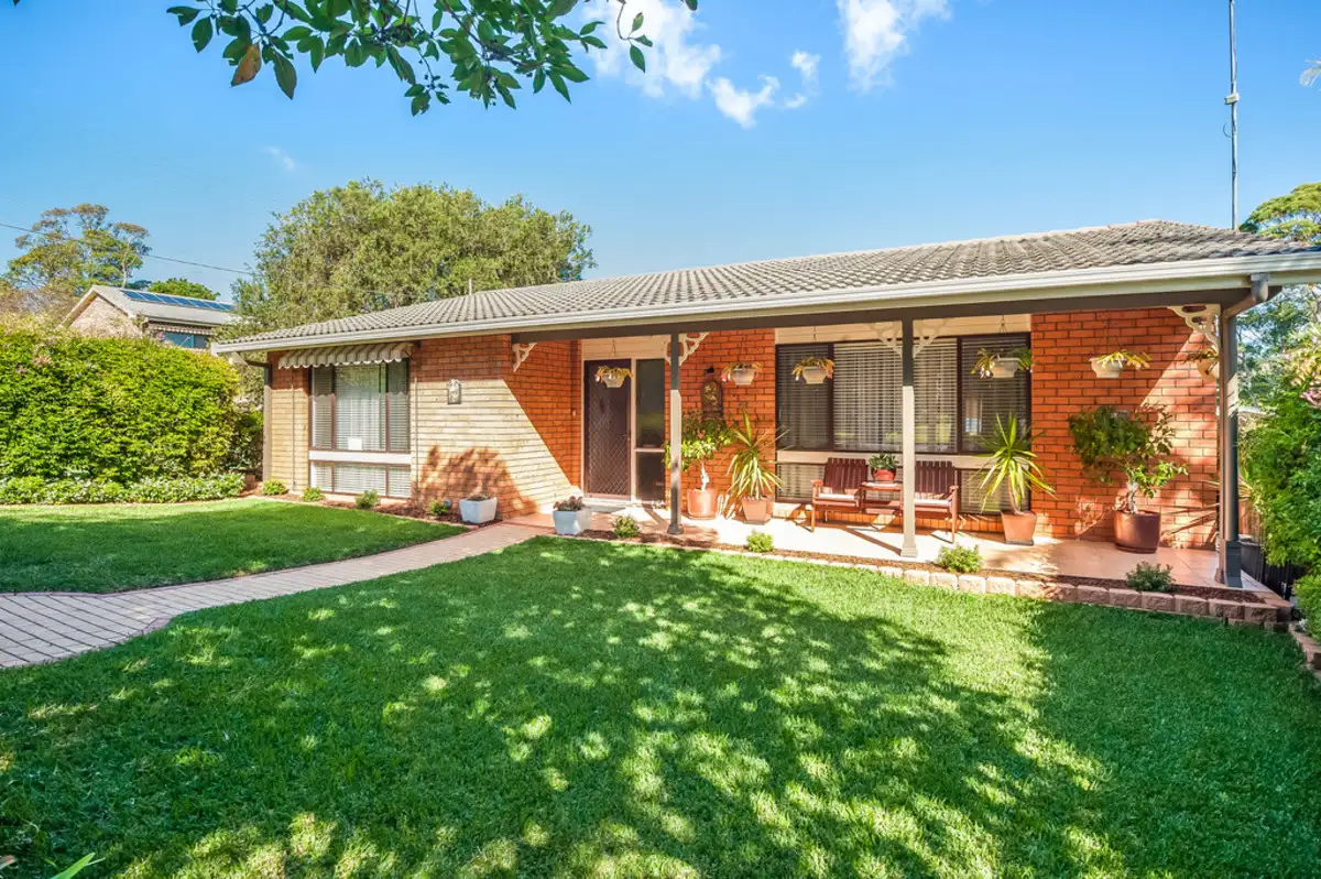 Main view of Homely house listing, 1 Union Street, Bensville NSW 2251