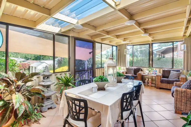 Fourth view of Homely house listing, 1 Union Street, Bensville NSW 2251