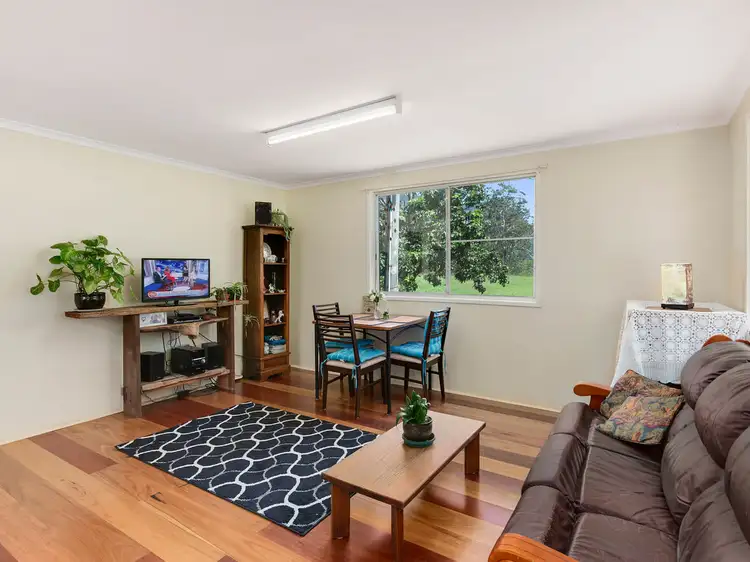 Second view of Homely house listing, 3135 Nerang-Murwillumbah Road, Natural Bridge QLD 4211