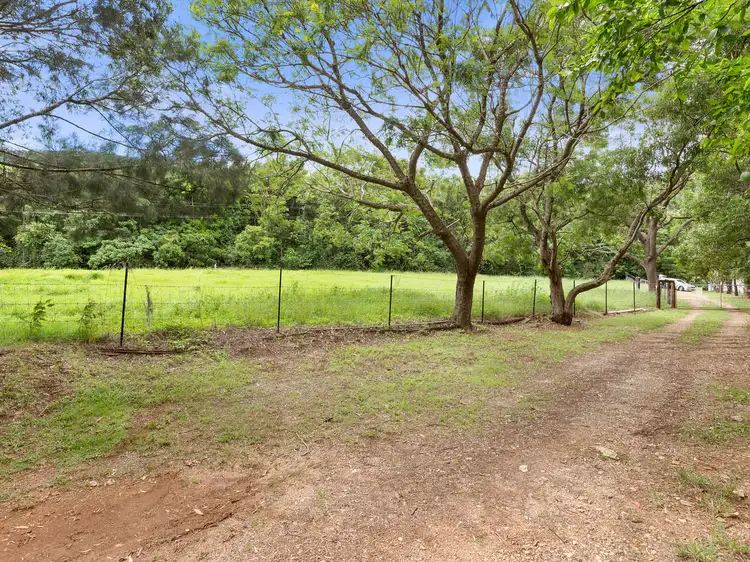 Fourth view of Homely house listing, 3135 Nerang-Murwillumbah Road, Natural Bridge QLD 4211