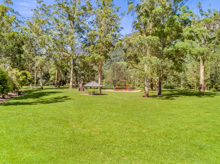 Sixth view of Homely house listing, 3135 Nerang-Murwillumbah Road, Natural Bridge QLD 4211