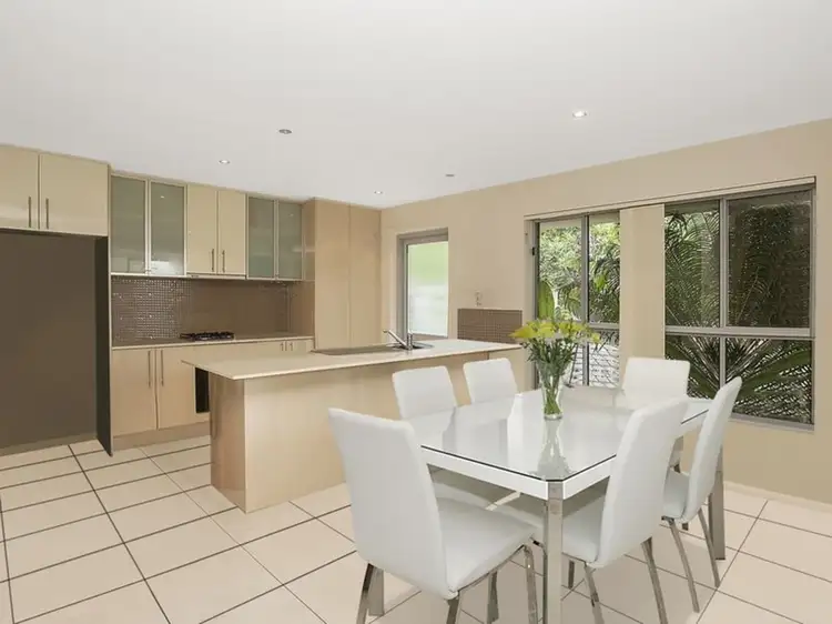 Fourth view of Homely townhouse listing, 14/1 Boulton Drive, Nerang QLD 4211