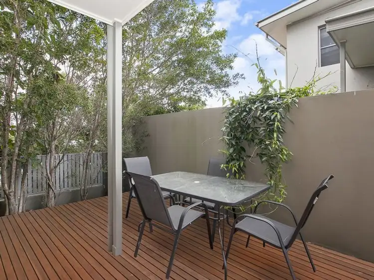 Sixth view of Homely townhouse listing, 14/1 Boulton Drive, Nerang QLD 4211