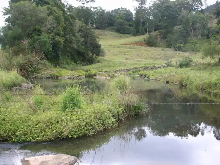 Fourth view of Homely land listing, 3138 Nerang Murwillumbah Road, Natural Bridge QLD 4211