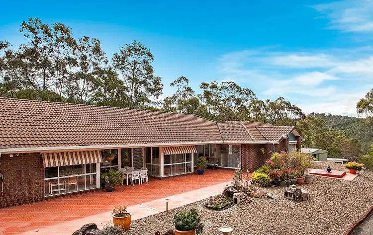 65 Narrow Leaf Road, Advancetown QLD 4211
