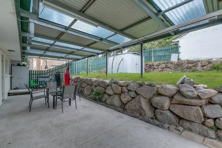 Third view of Homely house listing, 23 Castagno Avenue, Nerang QLD 4211