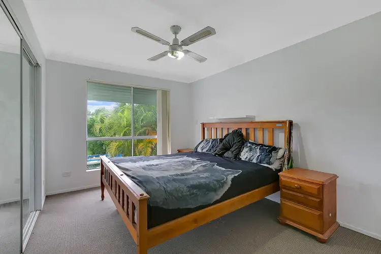 Fourth view of Homely house listing, 23 Castagno Avenue, Nerang QLD 4211