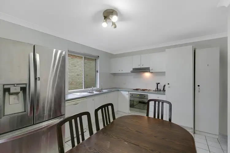 Fifth view of Homely house listing, 23 Castagno Avenue, Nerang QLD 4211