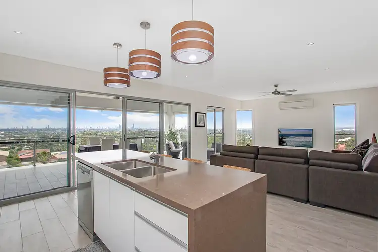 Main view of Homely house listing, 22-24 Ardrossan Place, Highland Park QLD 4211