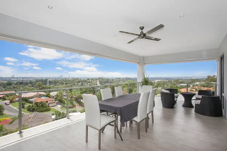 Third view of Homely house listing, 22-24 Ardrossan Place, Highland Park QLD 4211