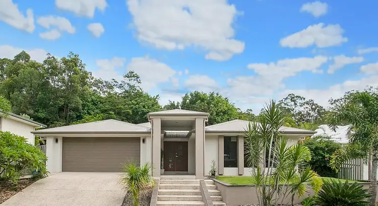 Main view of Homely house listing, 11 Billabong Court, Gilston QLD 4211