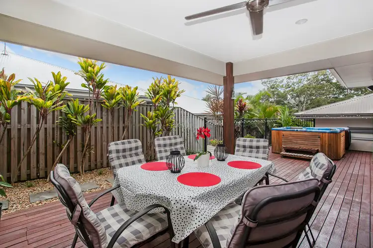 Second view of Homely house listing, 11 Billabong Court, Gilston QLD 4211