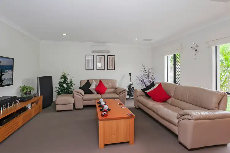 Third view of Homely house listing, 11 Billabong Court, Gilston QLD 4211