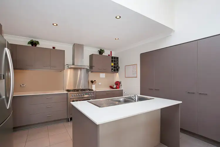 Fourth view of Homely house listing, 11 Billabong Court, Gilston QLD 4211