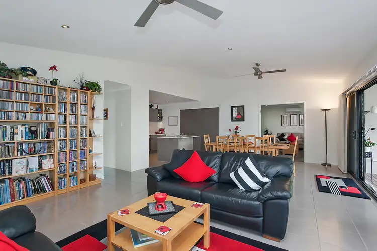 Fifth view of Homely house listing, 11 Billabong Court, Gilston QLD 4211