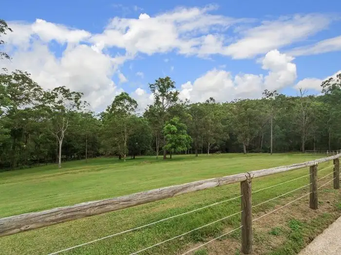 Second view of Homely house listing, 178 Country Crescent, Nerang QLD 4211