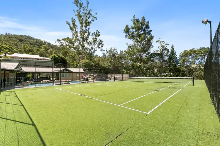 Third view of Homely house listing, 178 Country Crescent, Nerang QLD 4211