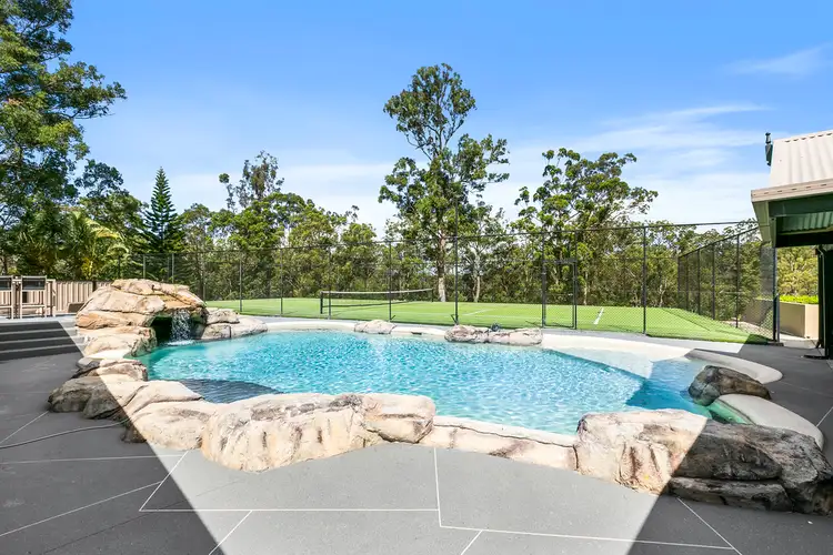 Fourth view of Homely house listing, 178 Country Crescent, Nerang QLD 4211