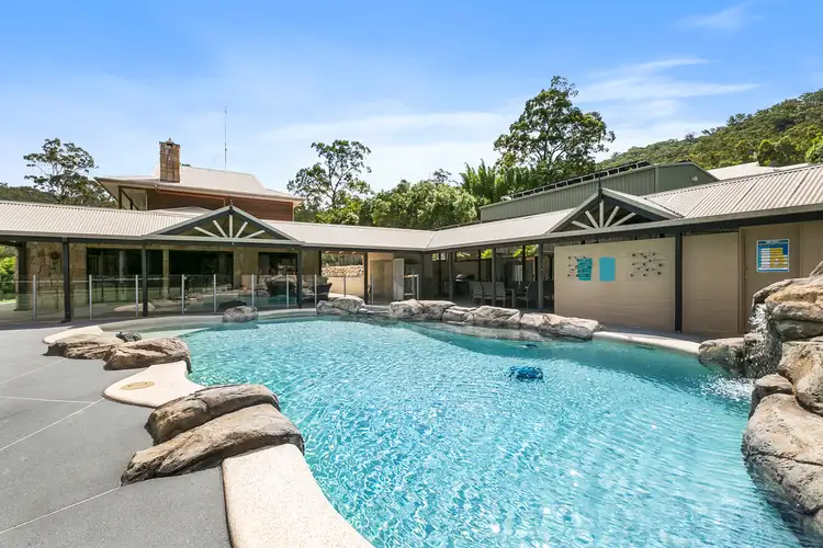 Fifth view of Homely house listing, 178 Country Crescent, Nerang QLD 4211