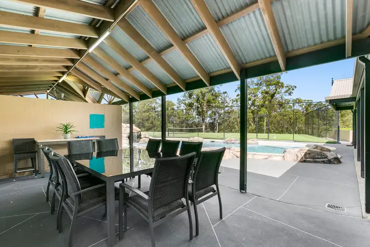 Sixth view of Homely house listing, 178 Country Crescent, Nerang QLD 4211