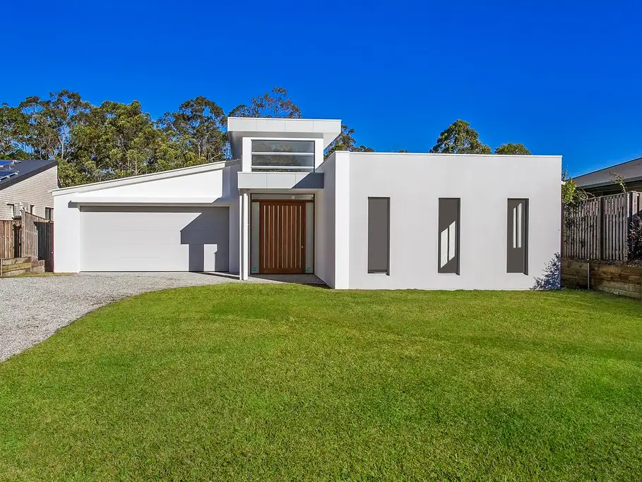 Main view of Homely house listing, 7 Sunbird Court, Gilston QLD 4211