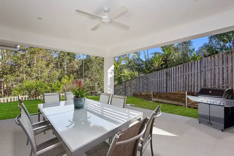 Fifth view of Homely house listing, 7 Sunbird Court, Gilston QLD 4211