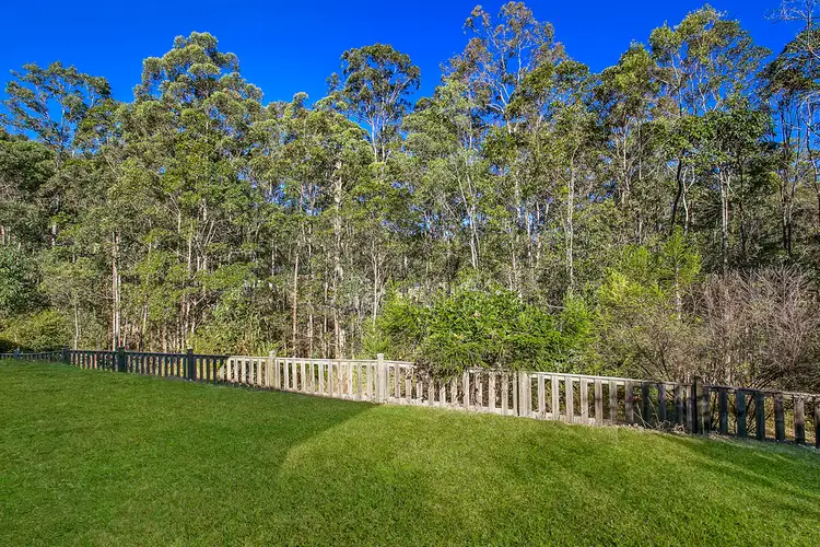 Sixth view of Homely house listing, 7 Sunbird Court, Gilston QLD 4211